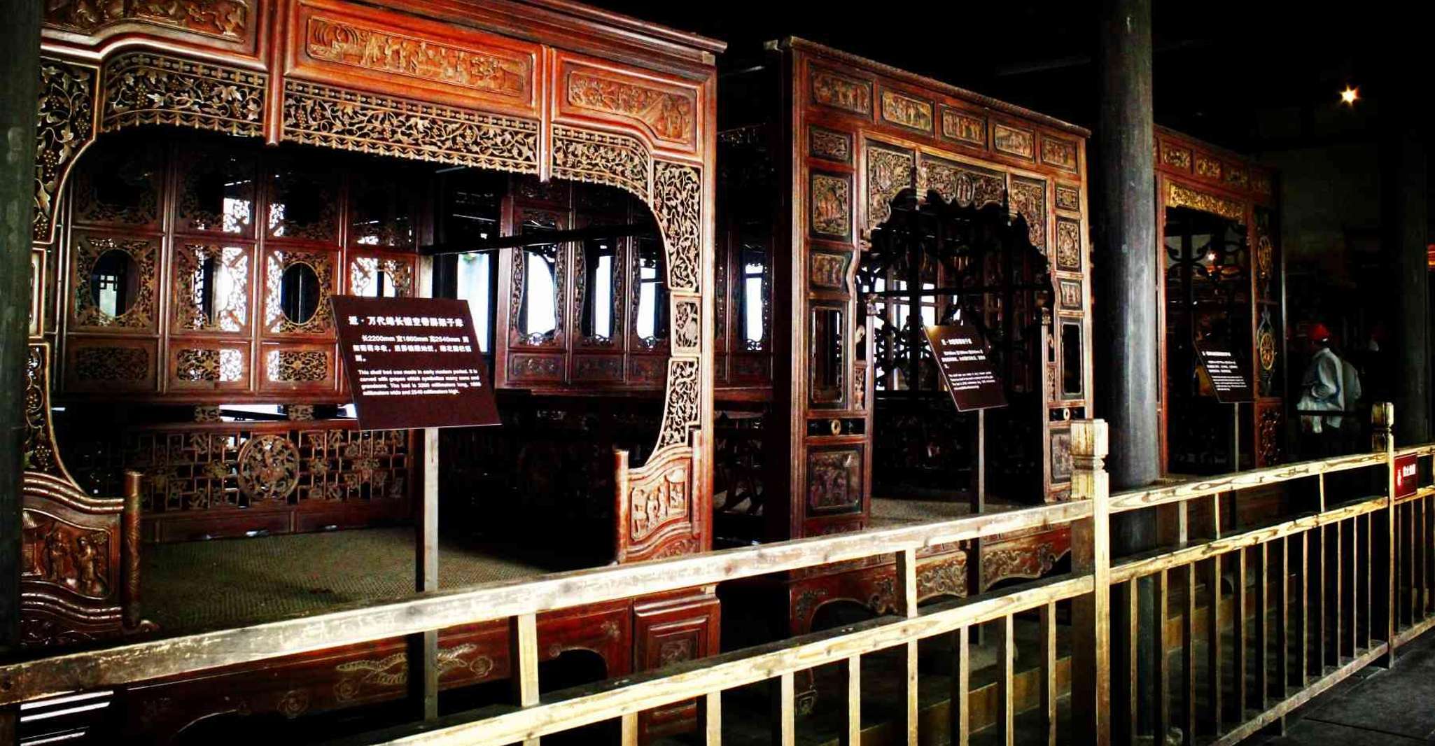Hangzhou, tour privato a Wuzhen Water Town - Hizvo