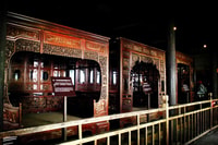 Hangzhou, visite d'une journée privée à Wuzhen Water Town - Hizvo