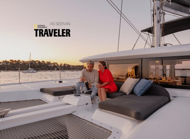Heraklion Top-Rated Cruise | All-Inclusive & Chef Experience