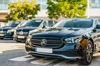 Sevilla, Privater 1-Weg Flughafen oder Bahnhof Transfer - Hizvo