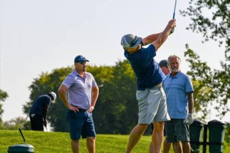 Addis Ababa: Golf Club Experience with Hotel Transfer