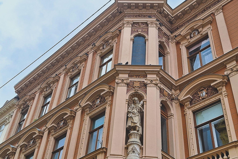 Zagreb: Secrets & Stories with an Art Historian