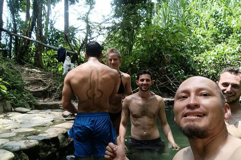 Da Cusco: 5 giorni di esplorazione e connessione nella Zona Riservata del ManuDa Cusco: 5 giorni di esplorazione e connessione nella Zona Riservata di Manu