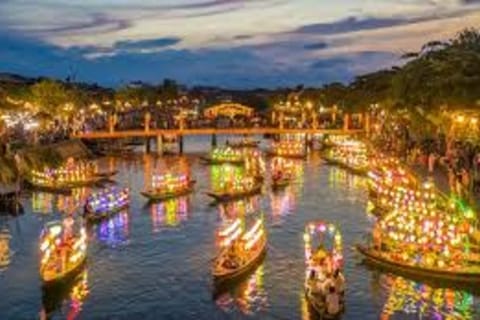 Vietnam: 14-Day Family Tour with Halong Bay Cruise