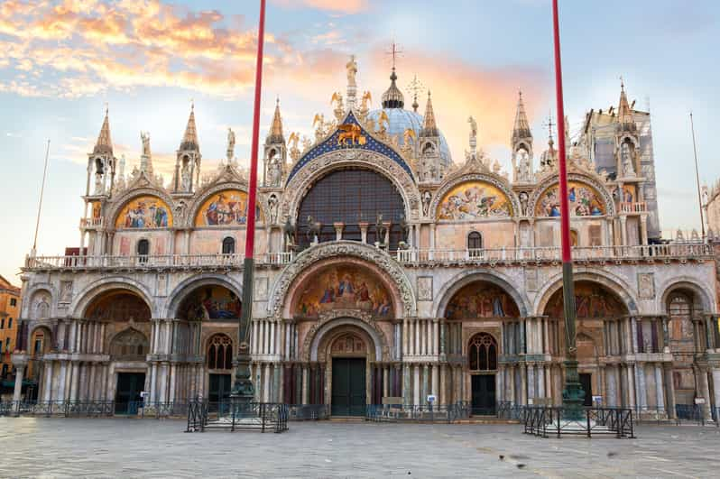 Venice: Murano, Burano and Torcello Hop-On Hop-Off Boat Tour | GetYourGuide