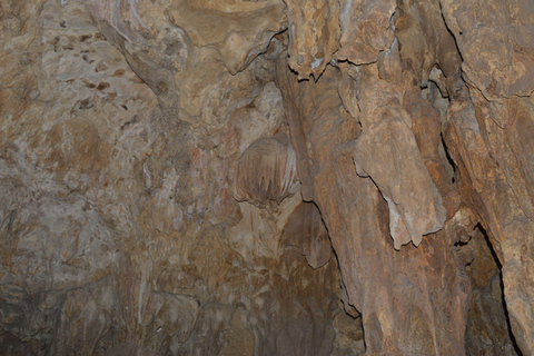 Yogyakarta: Merapi ATV Adventure, Goa Pindul & River Tubing Yogyakarta: Merapi ATV Adventure only