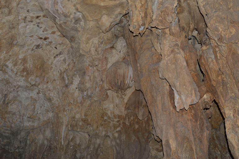 Yogyakarta: Merapi ATV Adventure, Goa Pindul & River Tubing Yogyakarta: Merapi ATV Adventure only