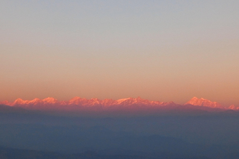Kathmandu: Chandragiri Cable Car Half Day Tour