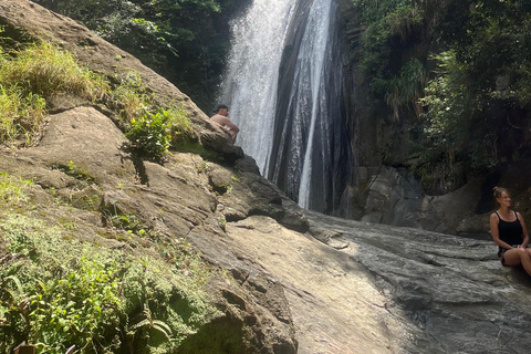 Ella: Zimt, Gewürzgarten &amp; Wasserfall-Tour