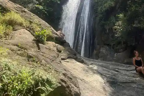 Ella: Cinnamon, Spice Garden & Waterfall tour