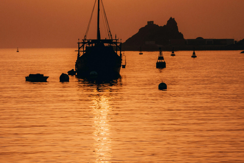 Muscat : Private City Tour – Small Group with Hotel Pickup