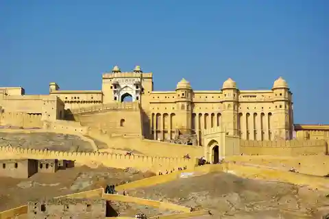 Da Kochi: 5 Giorni di Triangolo d'Oro privato Delhi Agra Jaipur