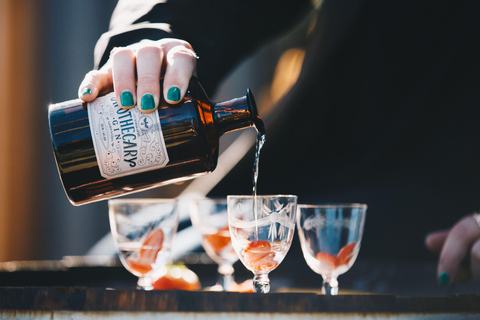 From Hobart: Spirits of Tasmania - Distillery Tour