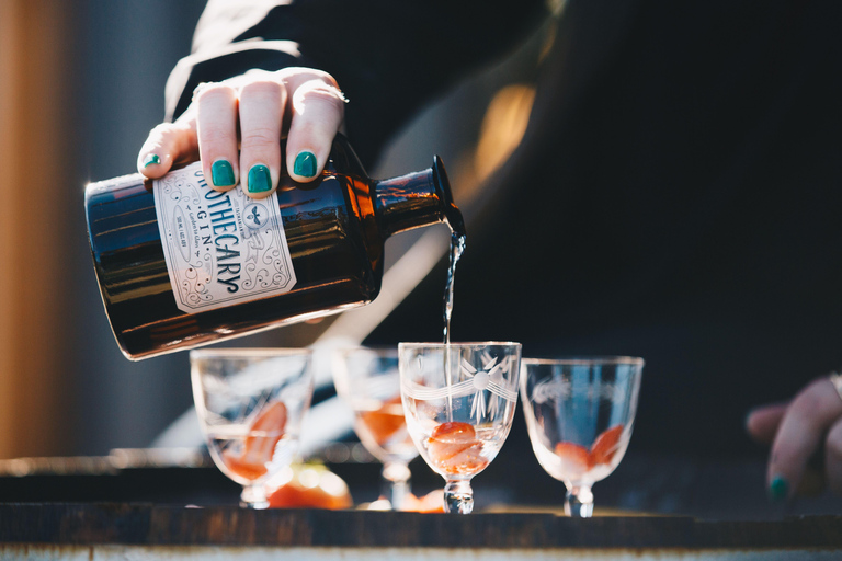 From Hobart: Spirits of Tasmania - Distillery Tour