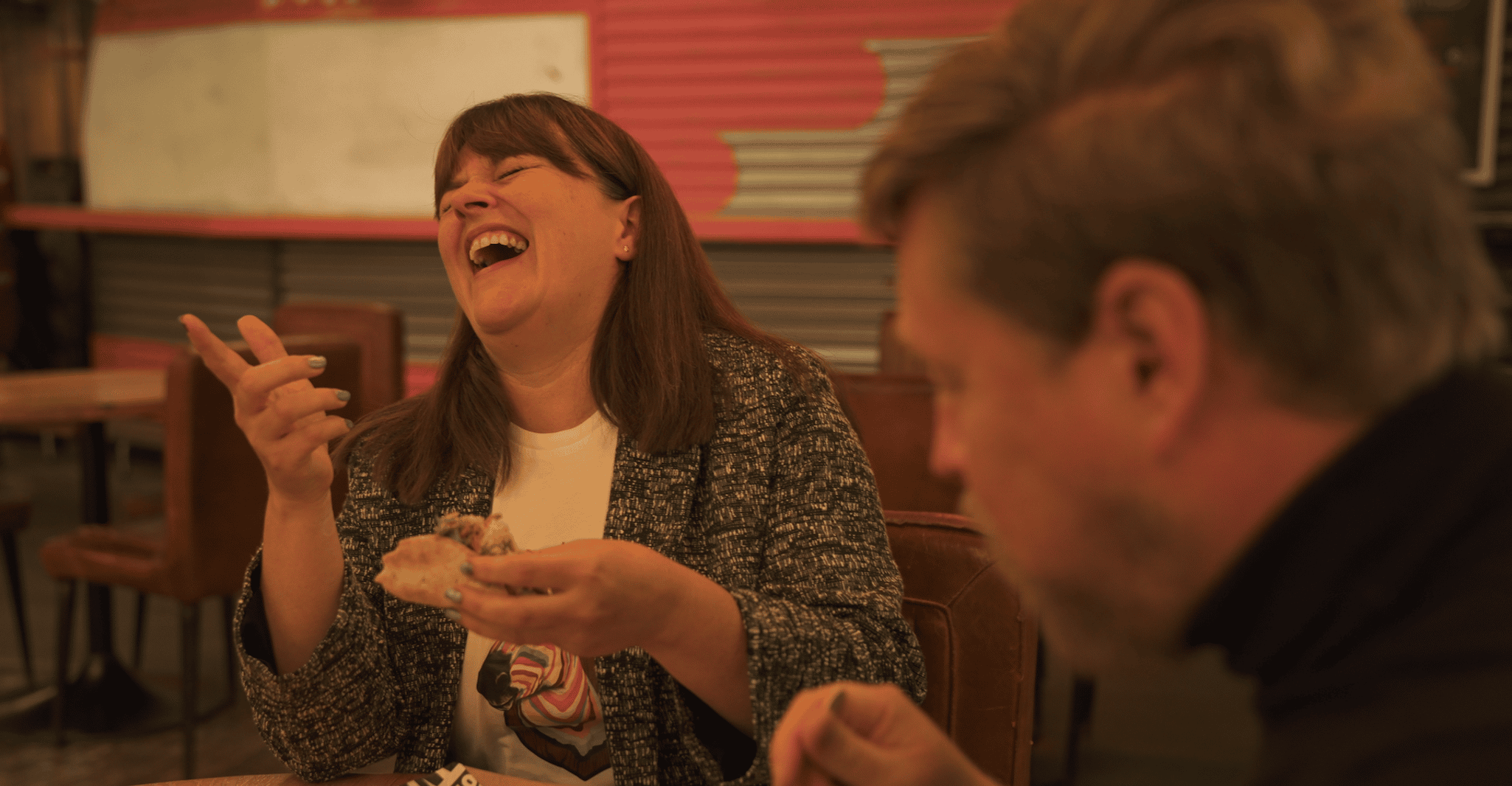 Leeds 'Hidden Gems' Food Tour - Housity