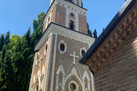 Tbilisi: Discover Georgia in 6 Days – All-Inclusive Tours ✅