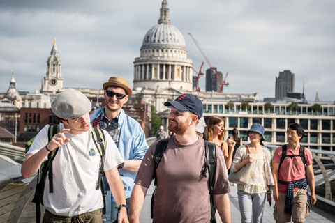 Londen: 40+ bezienswaardigheden in Londen - Leuke lokale gidsPRIVÉ 40+ bezienswaardigheden in Londen bekijken - leuke lokale gids