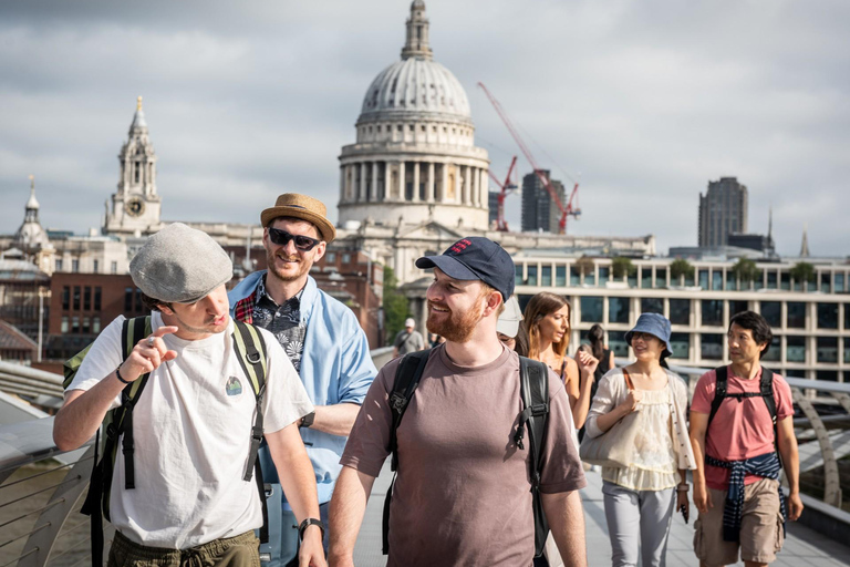 Londen: 40+ bezienswaardigheden in Londen - Leuke lokale gidsPRIVÉ 40+ bezienswaardigheden in Londen bekijken - leuke lokale gids