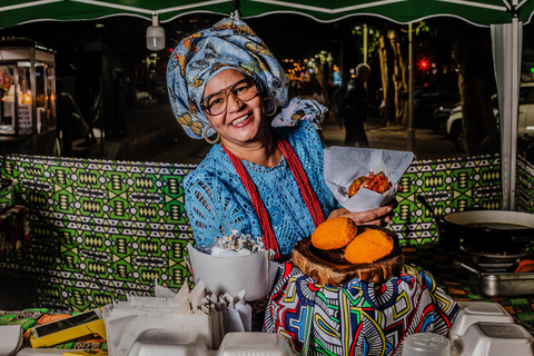 Carioca Kitchens Rio de Janeiro Food Tour with 12+ Tastings