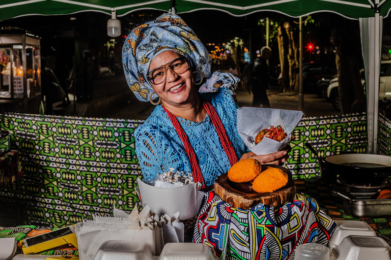 Carioca Kitchens Rio de Janeiro Food Tour with 12+ Tastings