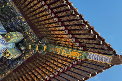 Beijing: Tiananmen Square, ForbiddenCity & Summer PalaceTour