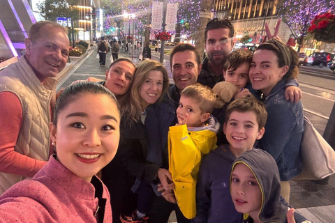 Osaka: Nocna wycieczka kulinarna po NambaOsaka: Nocna wycieczka kulinarna po dzielnicy Namba