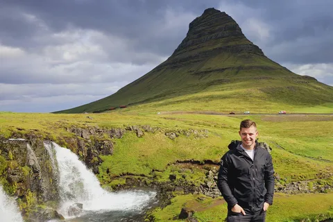 From Reykjavík: Snaefellsness Peninsula Private Day Tour