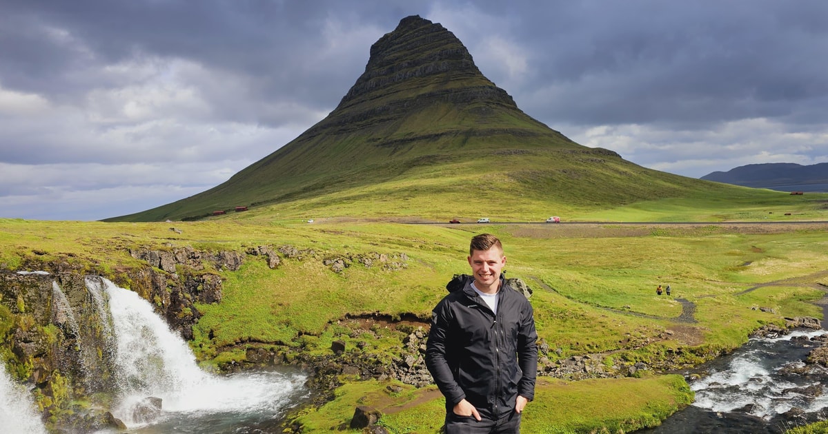 Snæfellsnes-halvön: Privat dagstur på Island | GetYourGuide