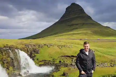 Vanuit Reykjavík: Snaefellsness schiereiland privé dagtour