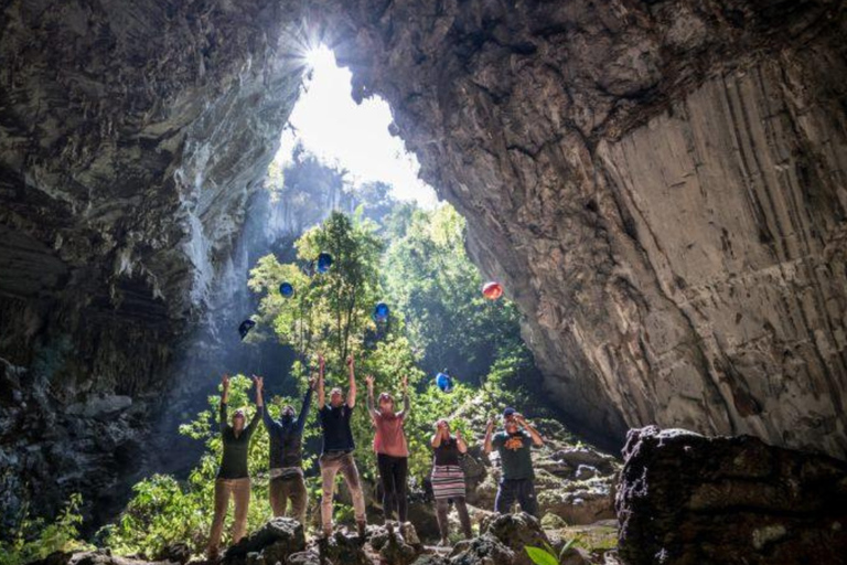 Ancient Kings, Buhanga Sacred Forest & Musanze Caves Tour