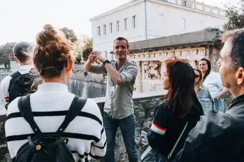Zadar városnézés: fedezze fel az óvárost és a helyi piacot a Šušurral