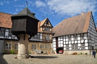 Visita guiada privada a pie de Quedlinburg - Hizvo