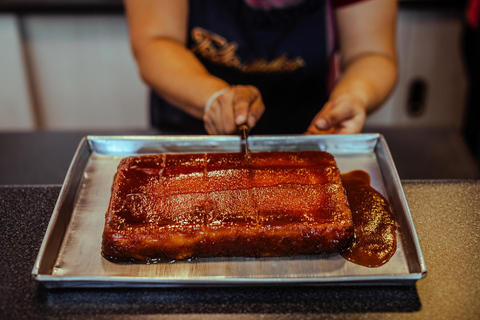 Lima: Criollo Nights Food Tour with 14+ Tastings