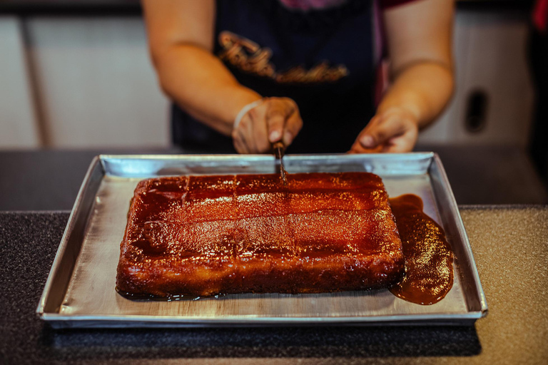 Lima: Criollo Nights Food Tour with 14+ Tastings