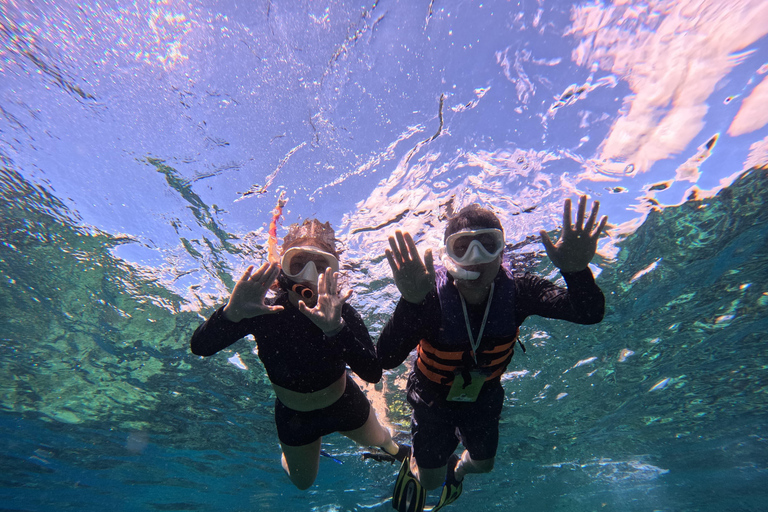 Nusa Penida: Snorkeling Tour to Manta Point or Manta Bay Shared Snorkeling Manta Point Meet us in Nusa Penida