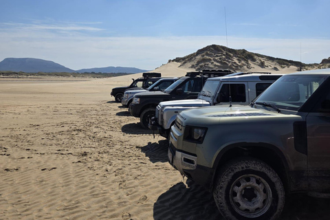 Off Road Tour of Donegal