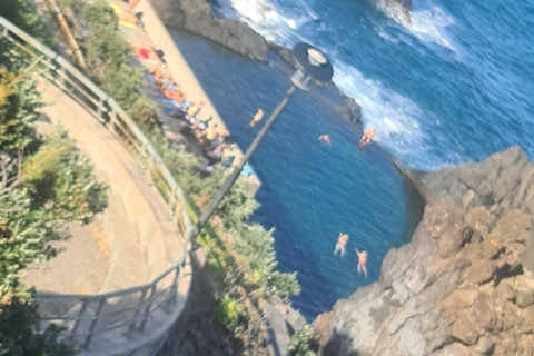 جولة يوم كامل في جزيرة ماديراجولة جزيرة ماديرا ليوم كامل