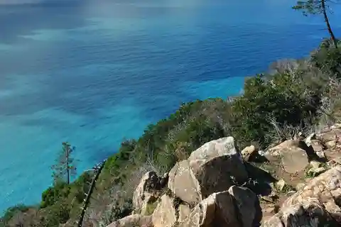 Wandeltocht Monterosso: ontdek de mooiste paden van de Cinque Terre