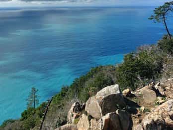 Escursione a Monterosso: scopri i migliori sentieri delle 5 Terre