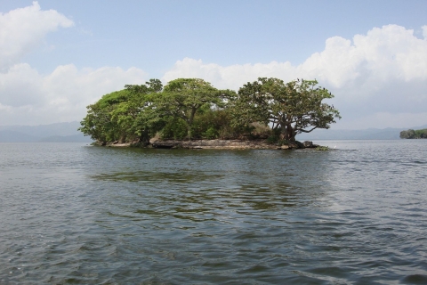 Catemaco & The Tuxtlas Day Trip from Veracruz (typical boat) Standard Option