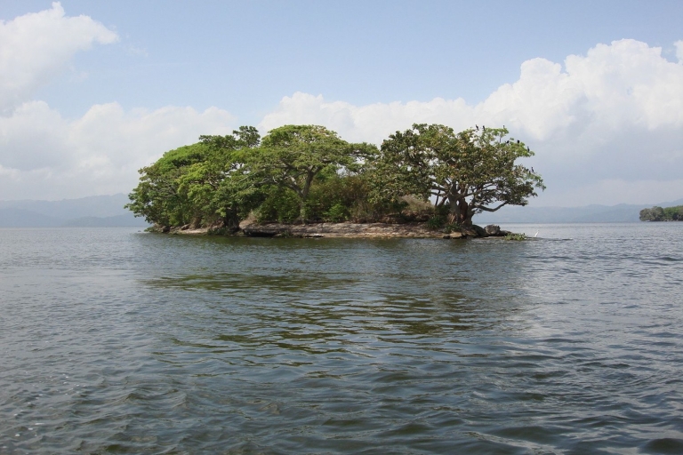 Catemaco & The Tuxtlas Day Trip from Veracruz (typical boat) Standard Option