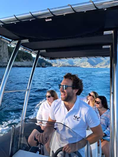 Rapallo: Portofino, San Fruttuoso és Camogli hajókirándulás