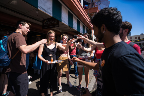 Seattle: Tour del cioccolato con degustazione