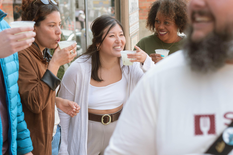 Seattle: Original Food and Culture Tour of Pike Place Market The Original Food and Culture Tour of Pike Place Market