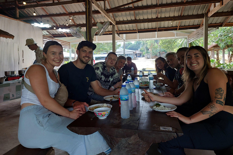 Chiang Rai Discovery:7 Attractions, Tickets & Lunch Included Chiang Rai Discovery: Full-Day Tour with Lunch & Entry Fees