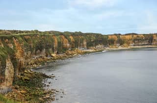 From Paris: Normandy D-Day Beaches Day Trip