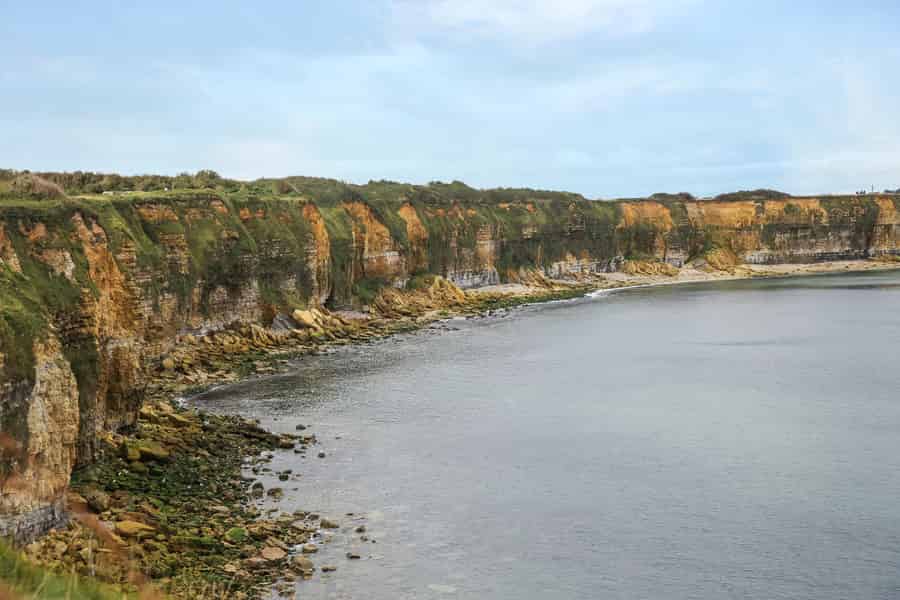 Ab Paris: Tagestour zu den D-Day-Stränden der Normandie. Foto: GetYourGuide