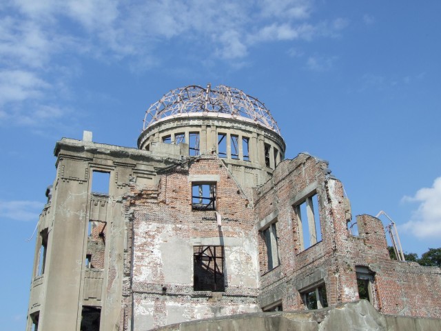 Visit Hiroshima Private Half-day Tour with Local 4 hours in Hiroshima, Japan