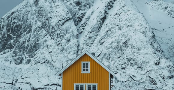 3- Day Photo Lofoten Highlights: Henningsvær, Nusfjord, Å