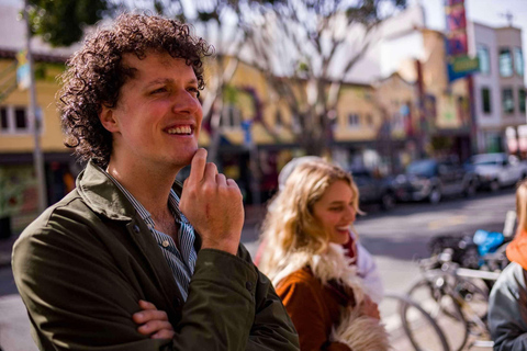 San Francisco : La meilleure visite culinaire de San Francisco !